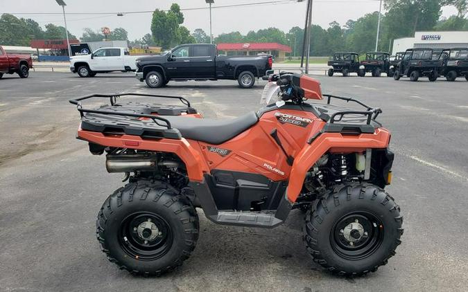 2024 Polaris® Sportsman 450 H.O. EPS