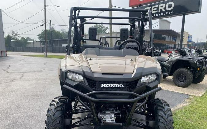 2024 Honda® Pioneer 700-4