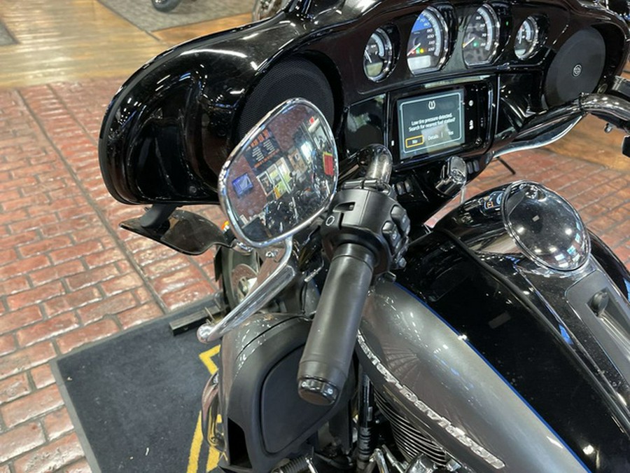 2021 Harley-Davidson FLHTK - Ultra Limited