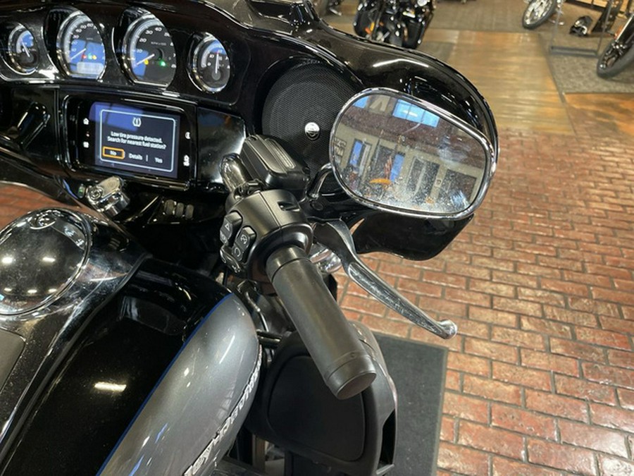 2021 Harley-Davidson FLHTK - Ultra Limited