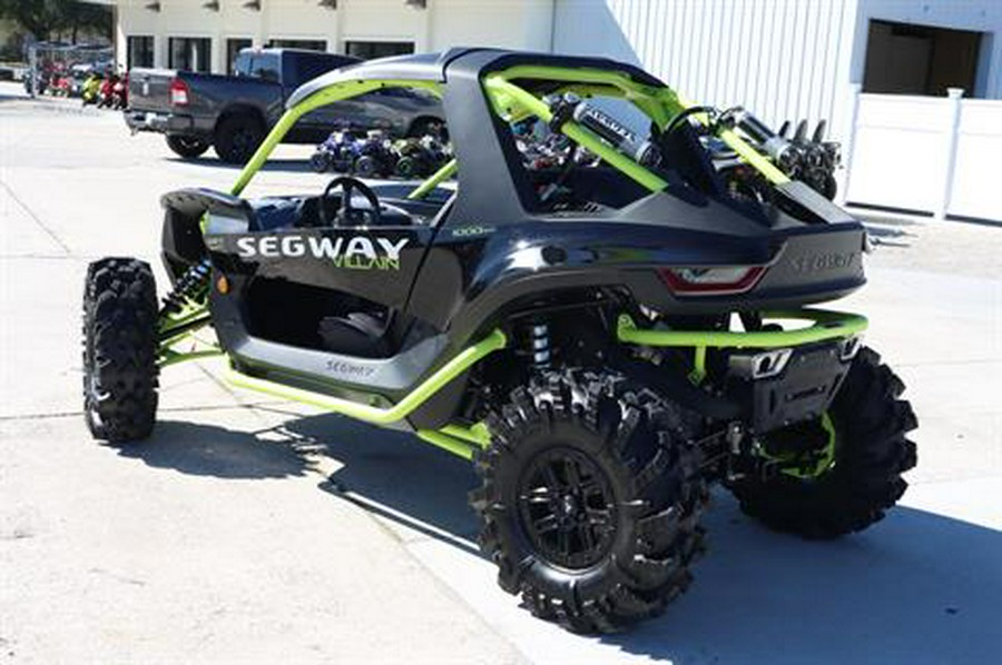 2024 Segway Powersports Villain SX10 P