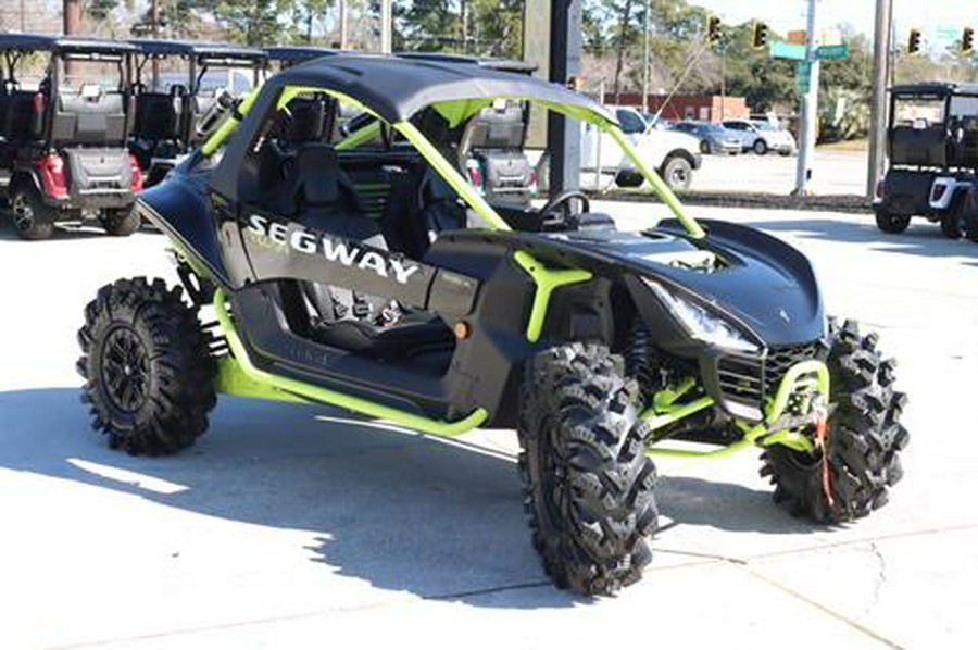 2024 Segway Powersports Villain SX10 P