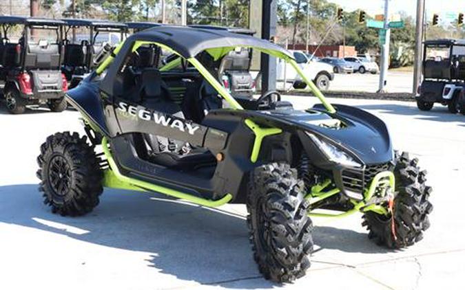 2024 Segway Powersports Villain SX10 P