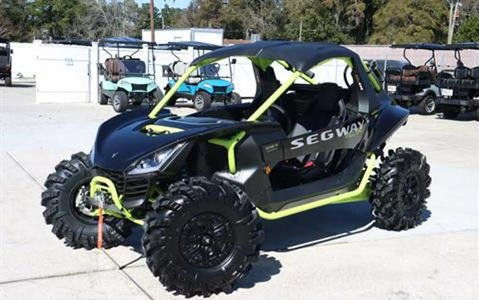 2024 Segway Powersports Villain SX10 P