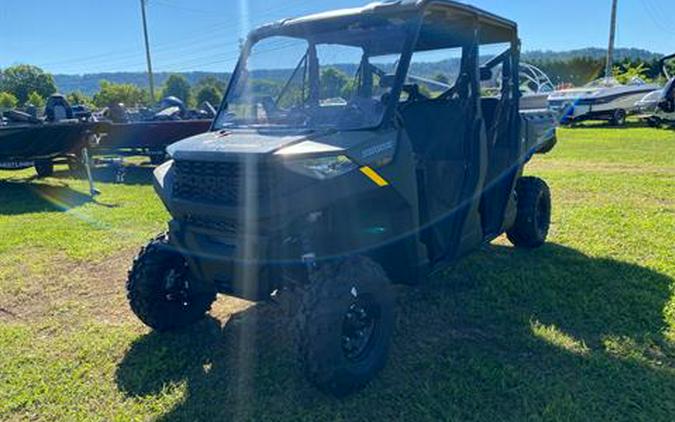 2025 Polaris Ranger Crew 1000