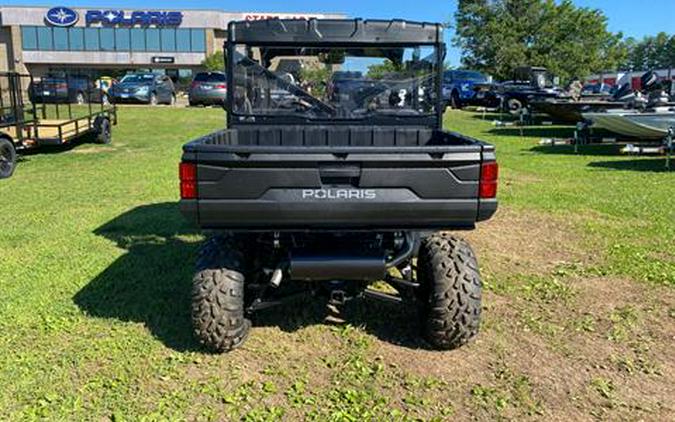 2025 Polaris Ranger Crew 1000