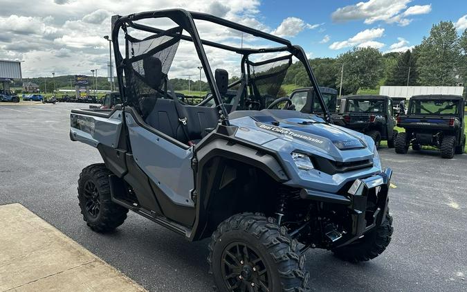 2024 Honda® Pioneer 1000 Deluxe