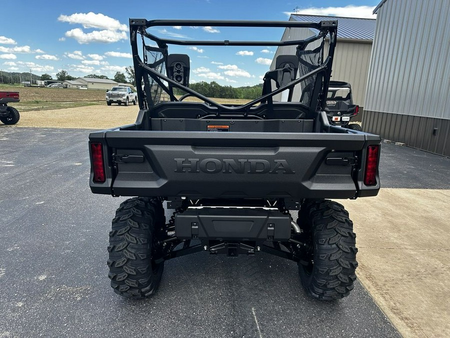 2024 Honda® Pioneer 1000 Deluxe