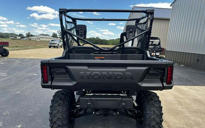 2024 Honda® Pioneer 1000 Deluxe