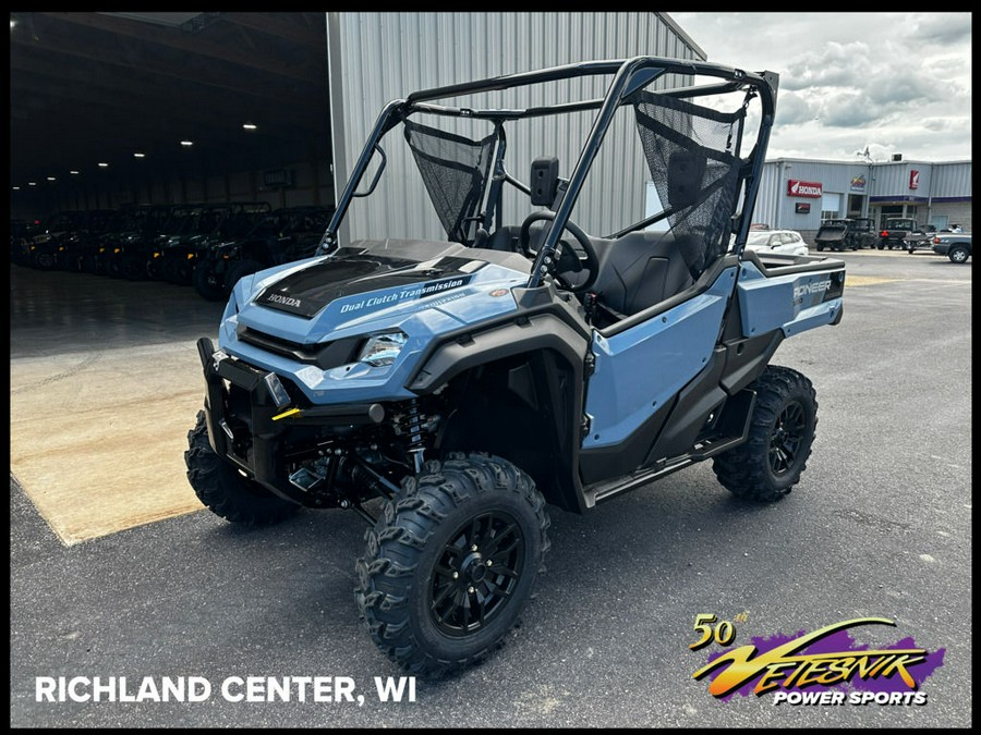 2024 Honda® Pioneer 1000 Deluxe