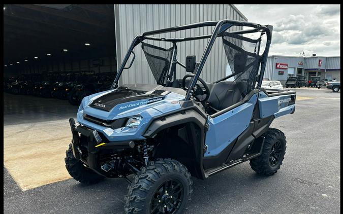 2024 Honda® Pioneer 1000 Deluxe