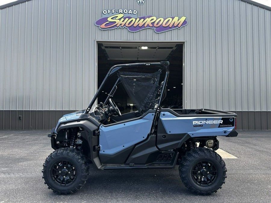 2024 Honda® Pioneer 1000 Deluxe