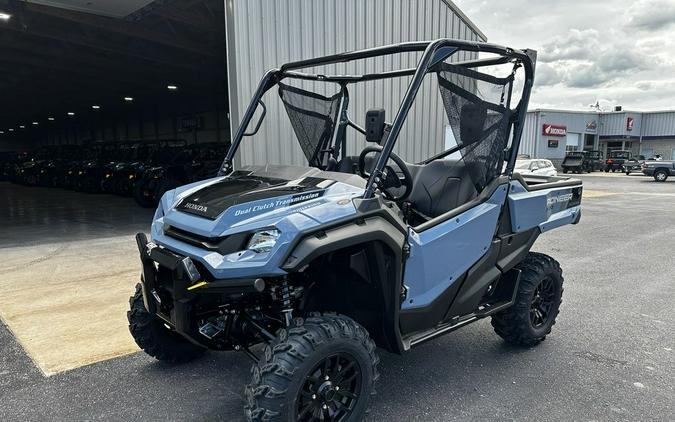 2024 Honda® Pioneer 1000 Deluxe