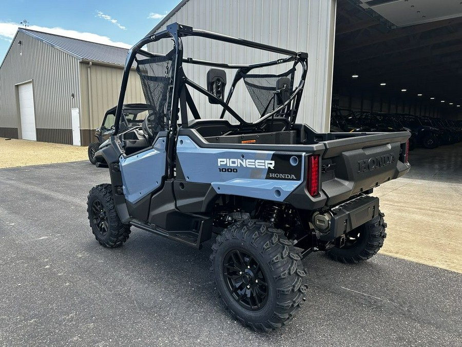 2024 Honda® Pioneer 1000 Deluxe