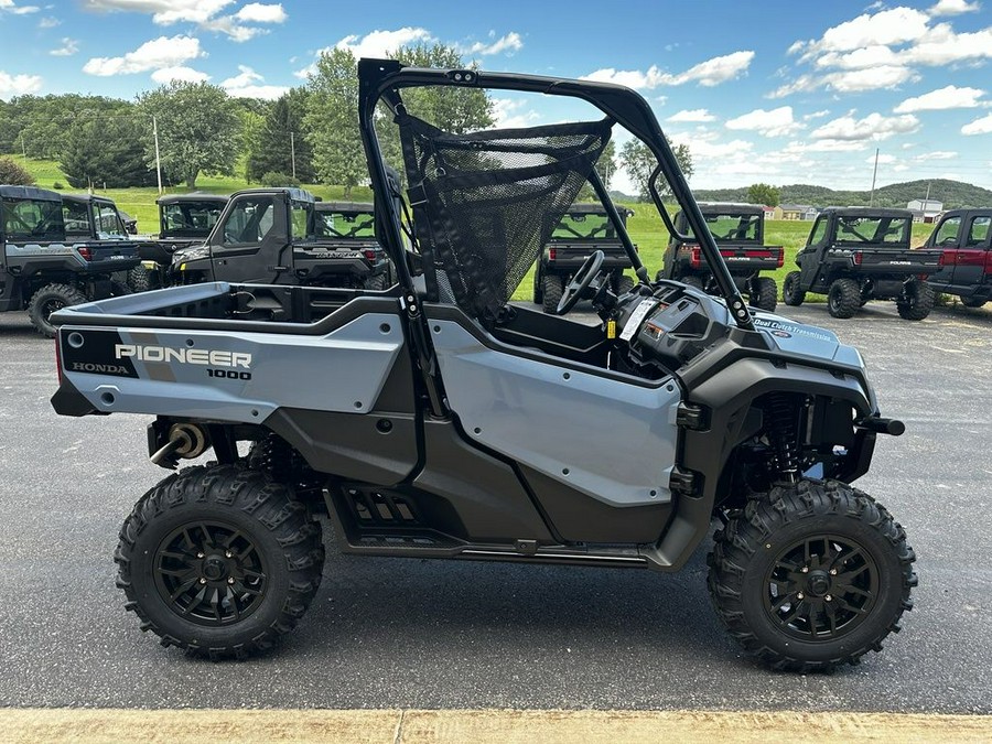 2024 Honda® Pioneer 1000 Deluxe