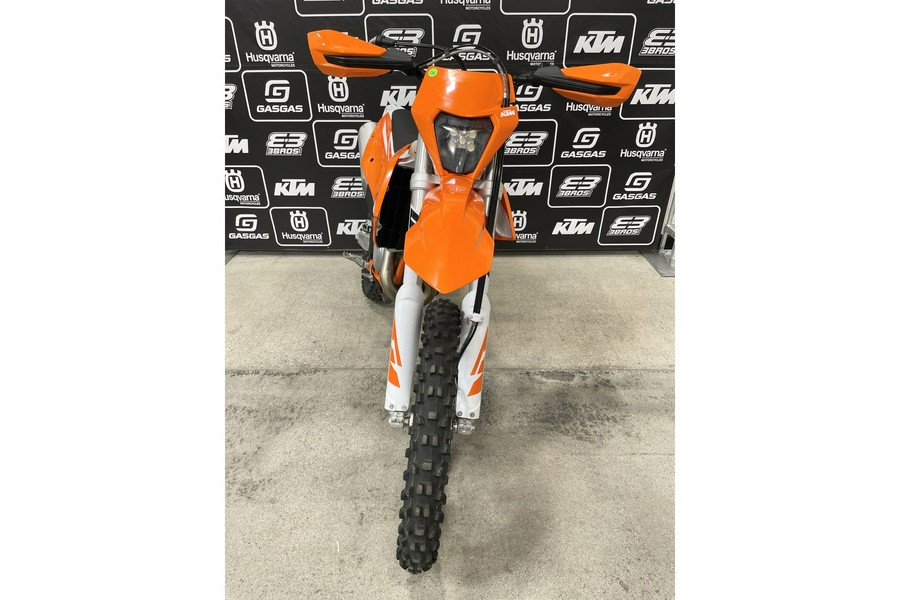 2023 KTM 450 XCF-W