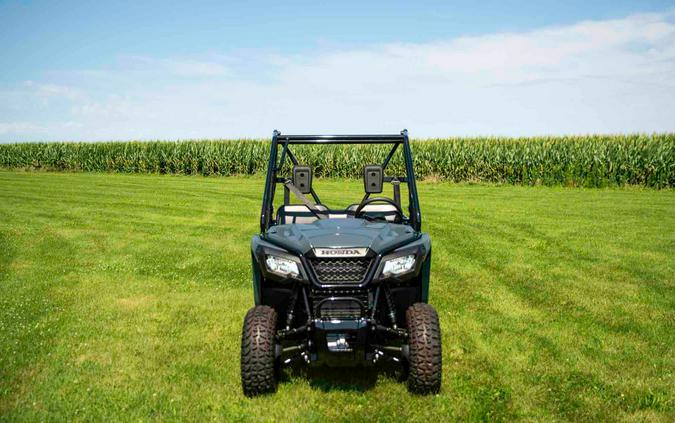 2025 Honda Pioneer 520