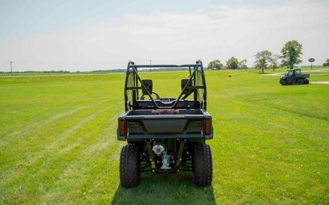 2025 Honda Pioneer 520