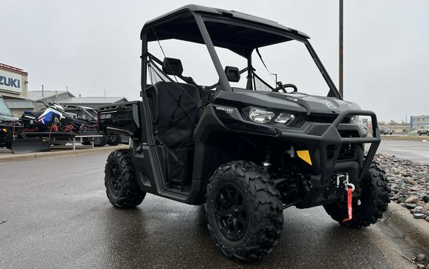 2024 Can-Am™ Defender XT HD9