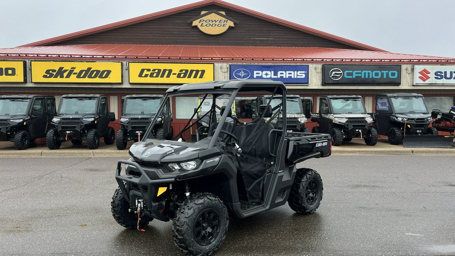 2024 Can-Am™ Defender XT HD9