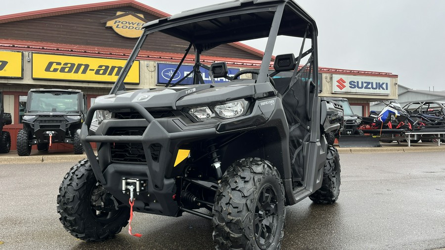 2024 Can-Am™ Defender XT HD9