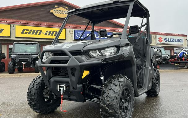 2024 Can-Am™ Defender XT HD9