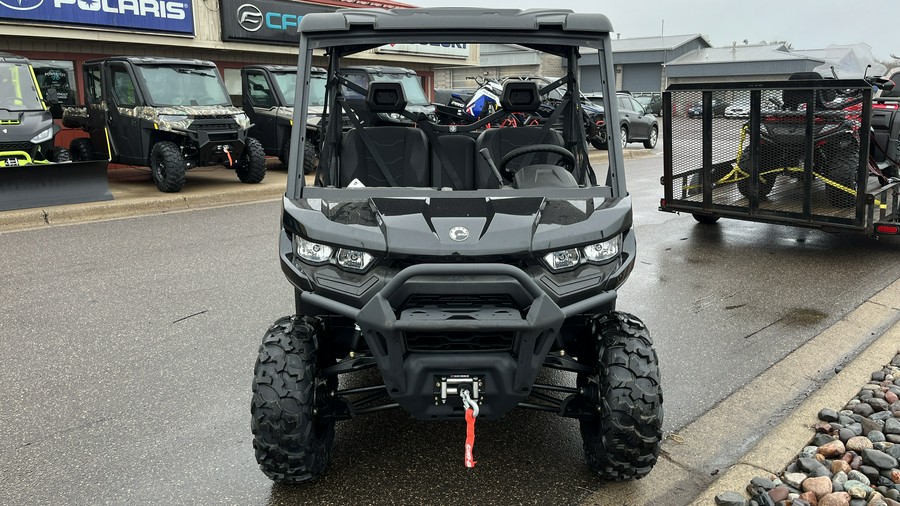 2024 Can-Am™ Defender XT HD9