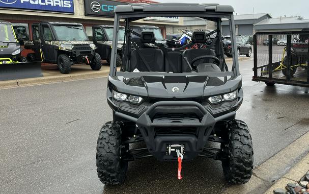 2024 Can-Am™ Defender XT HD9