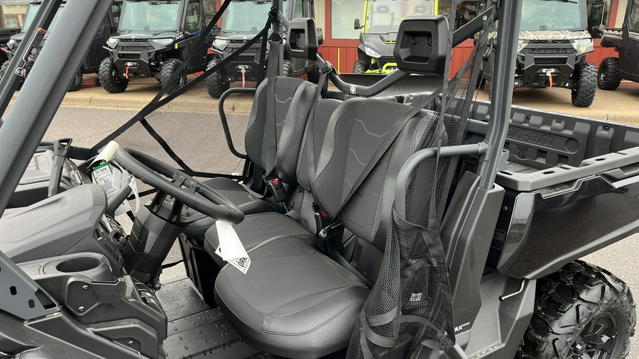 2024 Can-Am™ Defender XT HD9