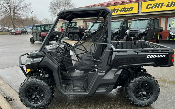 2024 Can-Am™ Defender XT HD9