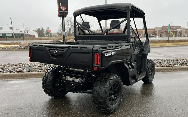 2024 Can-Am™ Defender XT HD9