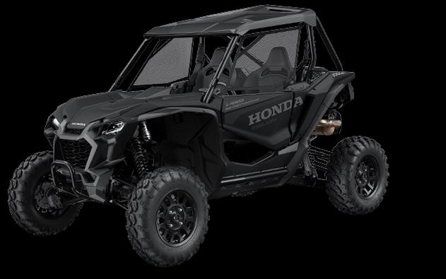 2024 Honda Talon 1000R Base