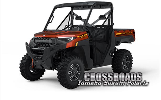 2025 Polaris Ranger XP 1000 Premium