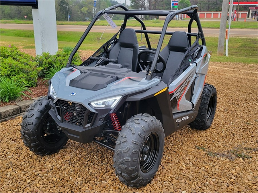 2024 Polaris RZR 200 EFI