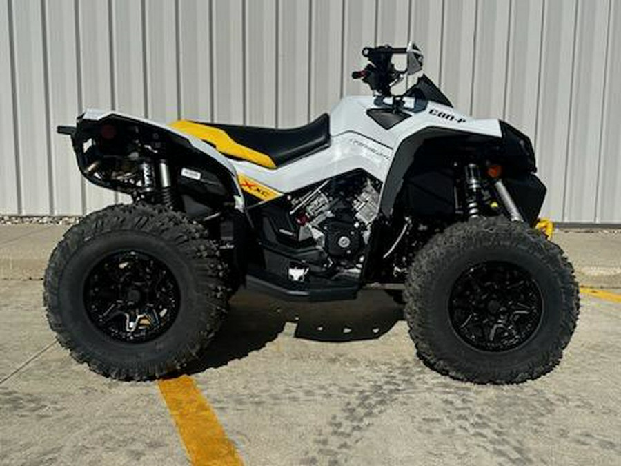 2025 Can-Am Renegade X xc 1000R