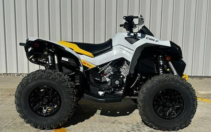 2025 Can-Am Renegade X xc 1000R