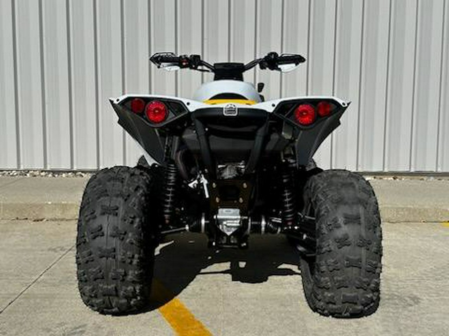 2025 Can-Am Renegade X xc 1000R