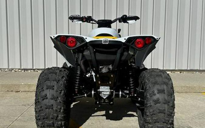 2025 Can-Am Renegade X xc 1000R