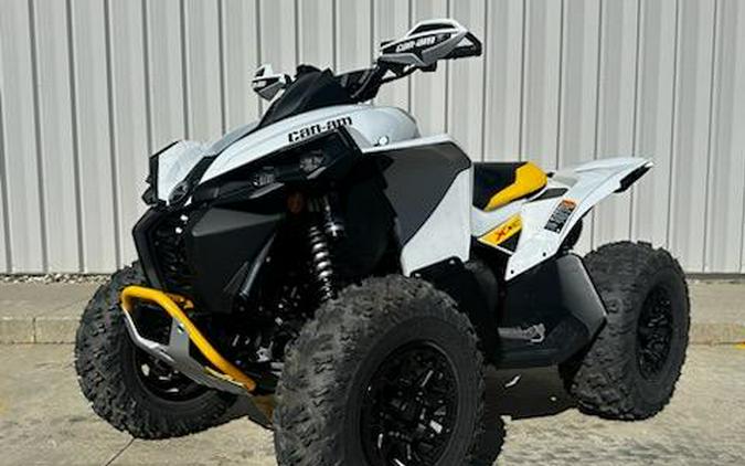 2025 Can-Am Renegade X xc 1000R