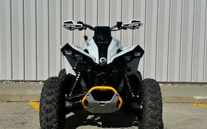 2025 Can-Am Renegade X xc 1000R