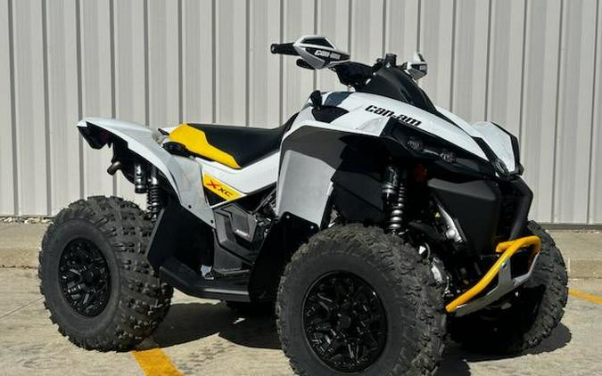 2025 Can-Am Renegade X xc 1000R