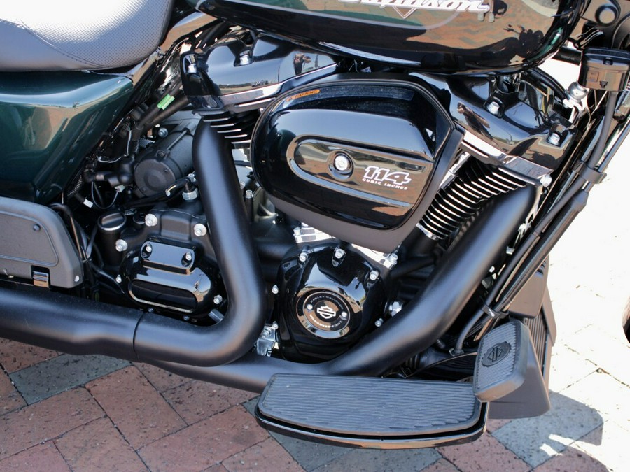 2024 Harley-Davidson Freewheeler Trike FLRT