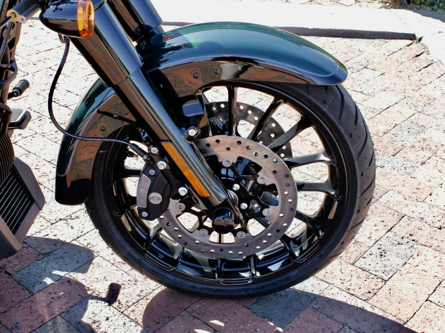 2024 Harley-Davidson Freewheeler Trike FLRT