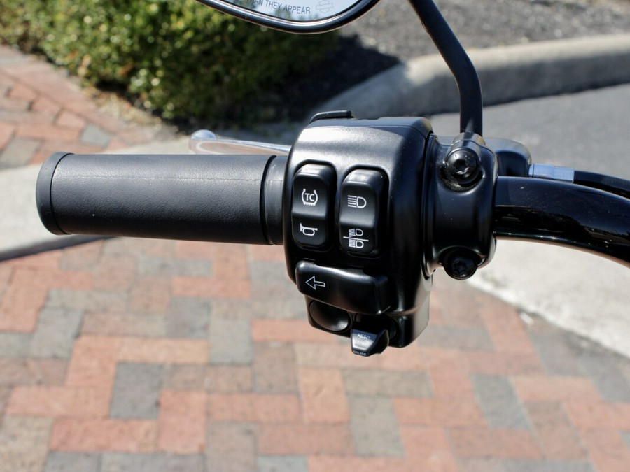 2024 Harley-Davidson Freewheeler Trike FLRT