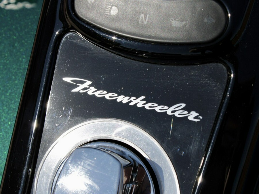 2024 Harley-Davidson Freewheeler Trike FLRT