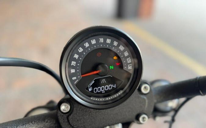 2025 Harley Davidson Street Bob™FXBB