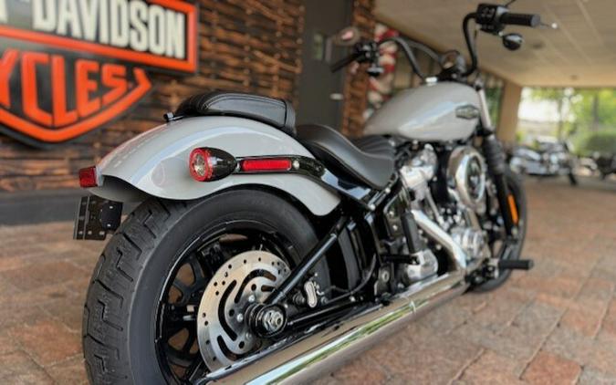 2025 Harley Davidson Street Bob™FXBB