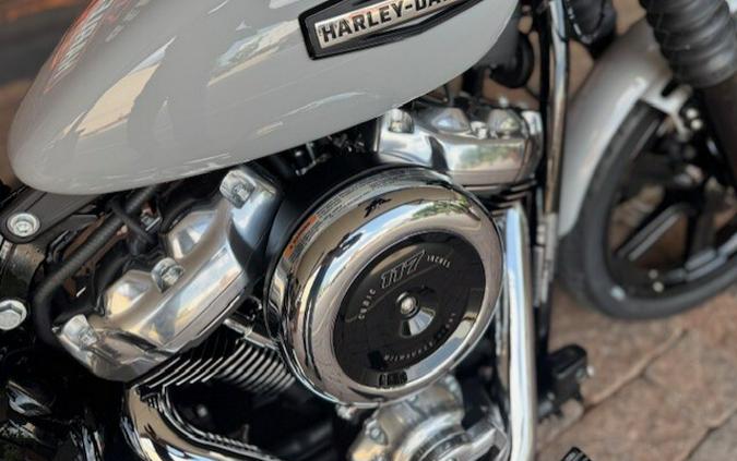 2025 Harley Davidson Street Bob™FXBB