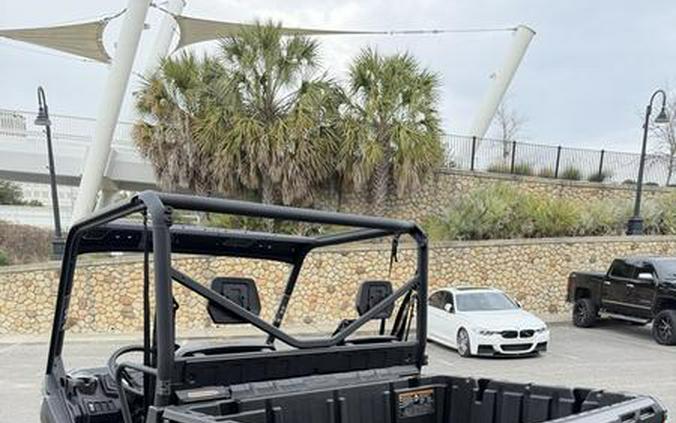 2025 Can-Am® Defender DPS HD7 Compass Green