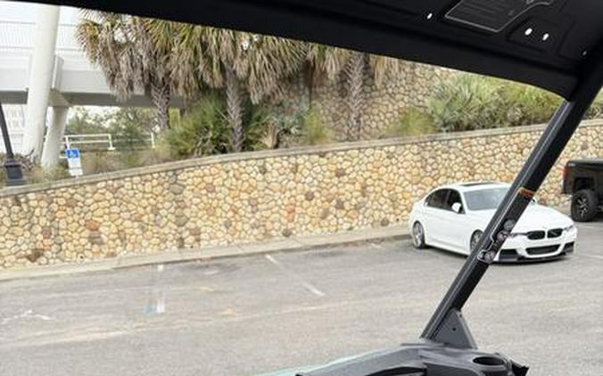 2025 Can-Am® Defender DPS HD7 Compass Green